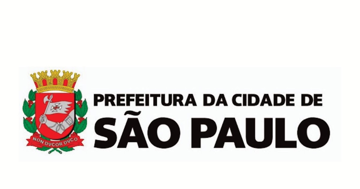 Ícone Prefeitura de São Paulo