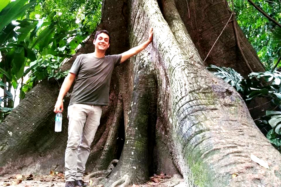Consultoria Ambiental e Sustentabilidade16