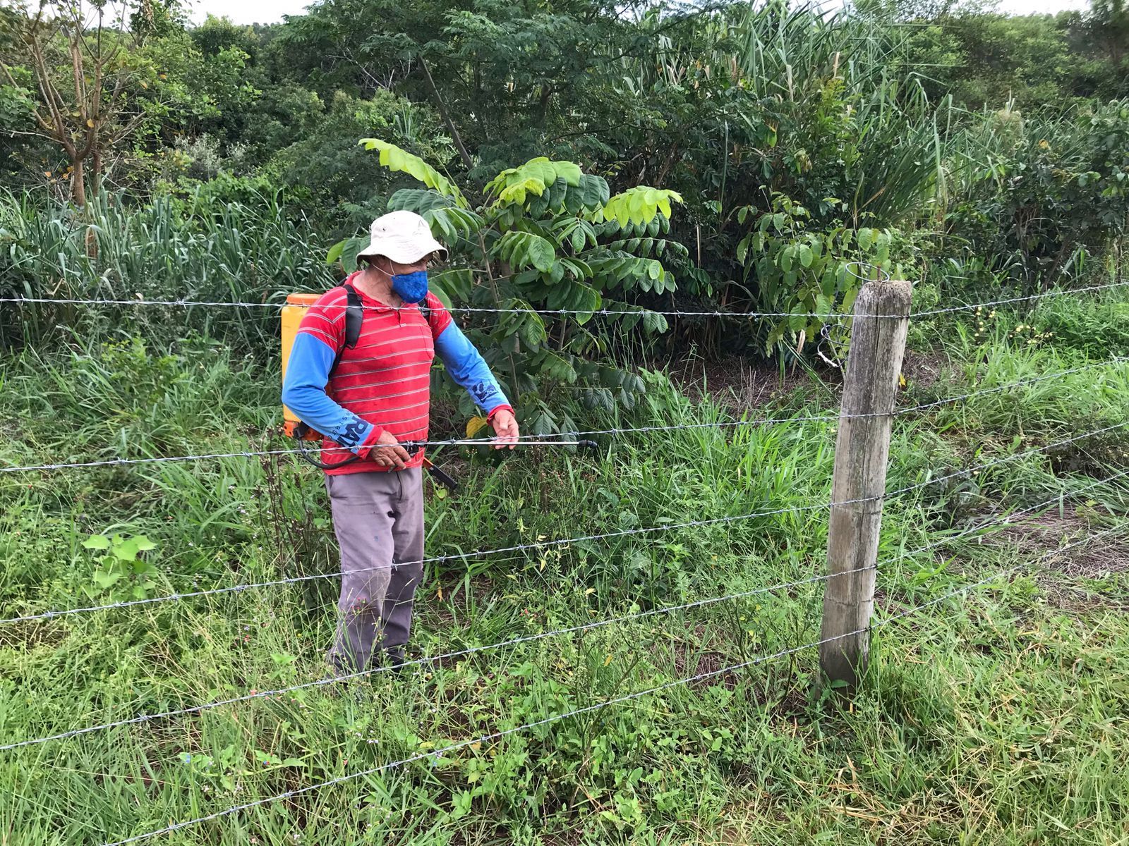 Consultoria Ambiental e Sustentabilidade34